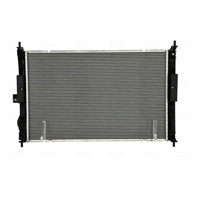 Nissens Radiateur 607100