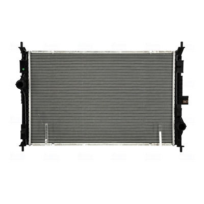 Radiateur Nissens 607100