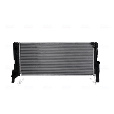Nissens Radiateur 607103
