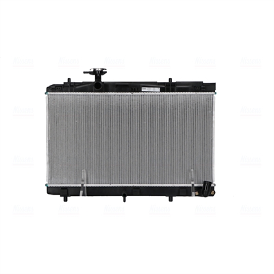 Nissens Radiateur 607106