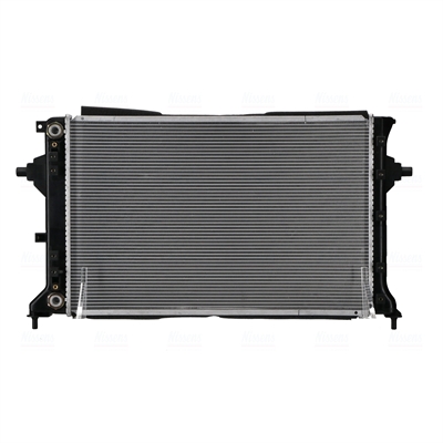 Nissens Radiateur 607111