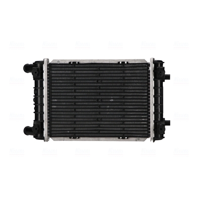 Nissens Radiateur 607112