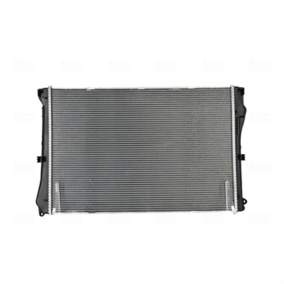 Nissens Radiateur 607117