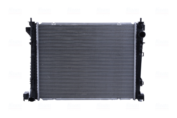 Nissens Radiateur 607118