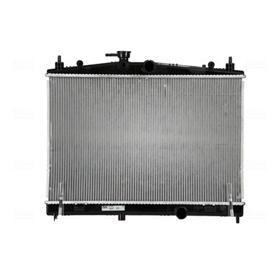 Nissens Radiateur 607128