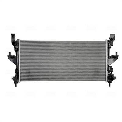 Nissens Radiateur 607131