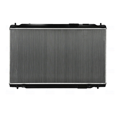 Nissens Radiateur 607156