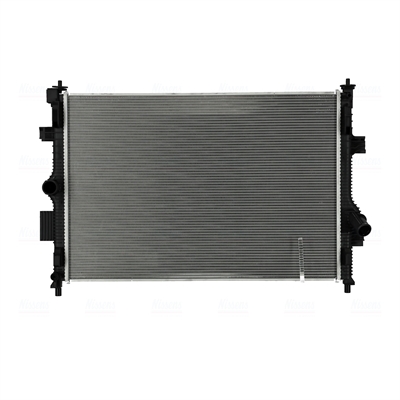 Radiateur Nissens 607157