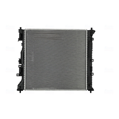 Nissens Radiateur 607158