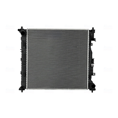 Nissens Radiateur 607158