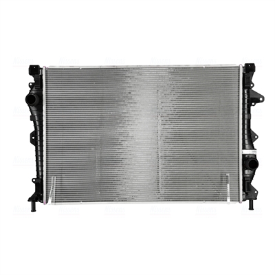 Nissens Radiateur 607181