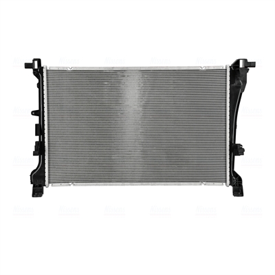 Nissens Radiateur 607182