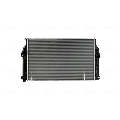 Nissens Radiateur 607185