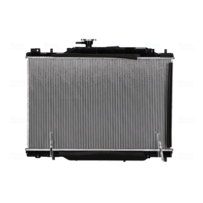 Nissens Radiateur 607188