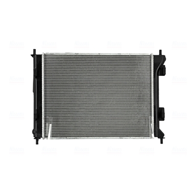 Nissens Radiateur 607189