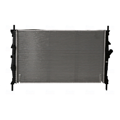 Nissens Radiateur 607191
