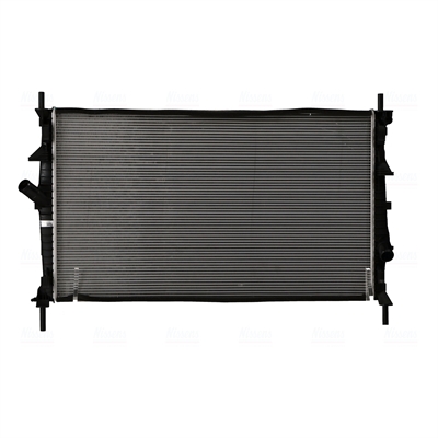 Nissens Radiateur 607191