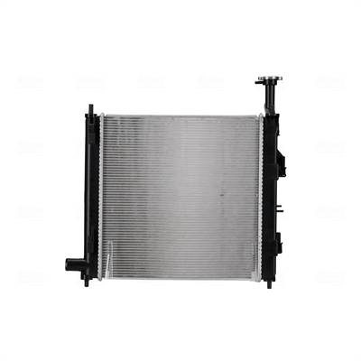 Nissens Radiateur 607192