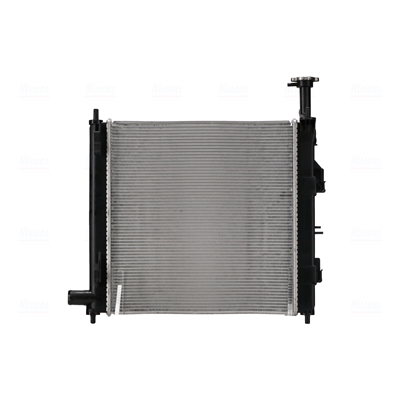 Nissens Radiateur 607198