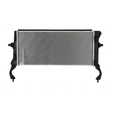 Nissens Radiateur 607215