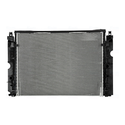 Nissens Radiateur 607223