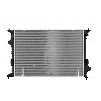 Nissens Radiateur 607225