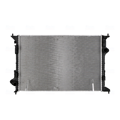 Nissens Radiateur 607225