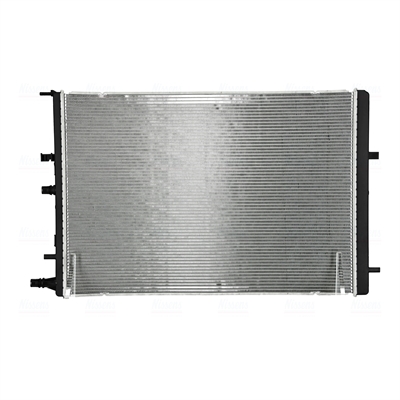 Nissens Radiateur 607226