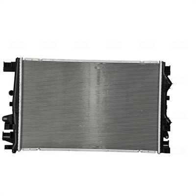 Nissens Radiateur 607227