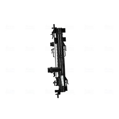 Nissens Radiateur 607228