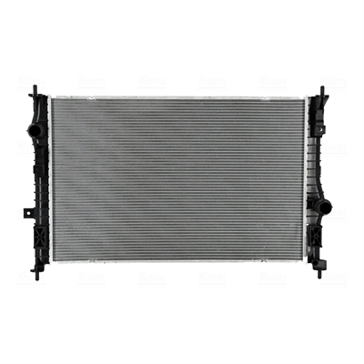 Nissens Radiateur 607228