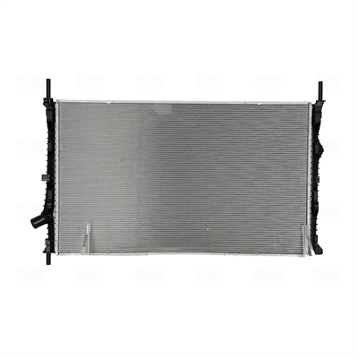 Nissens Koelmodule 607247