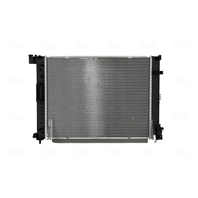 Nissens Radiateur 607257