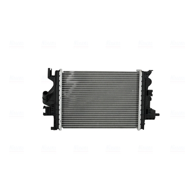 Nissens Radiateur 607258
