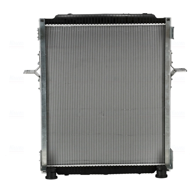 Nissens Radiateur 607342