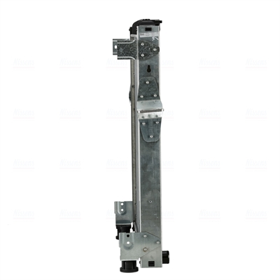 Nissens Radiateur 607342