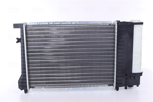 Nissens Radiateur 60735A