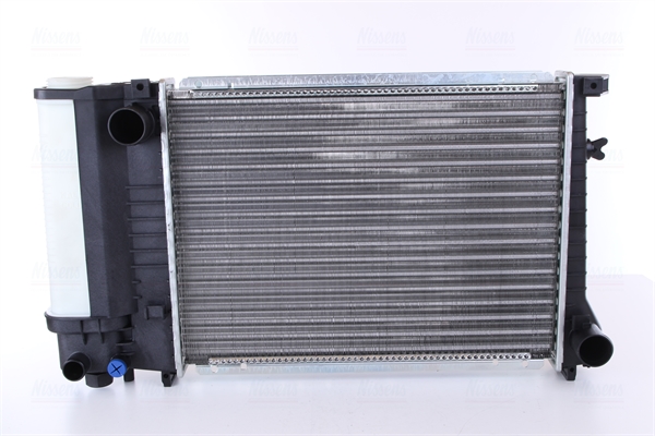 Nissens Radiateur 60735A