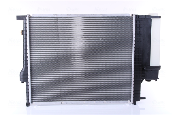 Nissens Radiateur 60743A