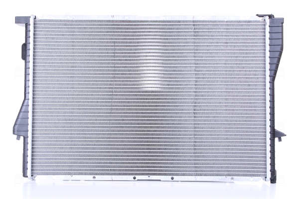 Nissens Radiateur 60752A