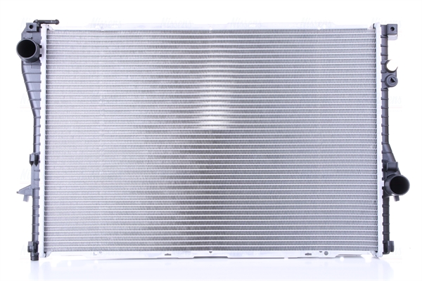 Nissens Radiateur 60752A