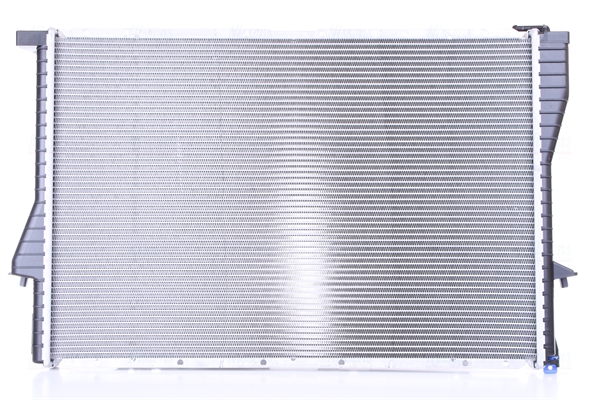 Nissens Radiateur 60754A