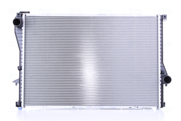 Nissens Radiateur 60754A