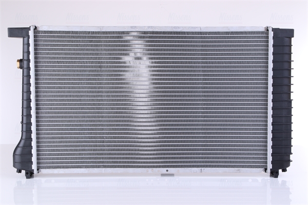 Nissens Radiateur 60757A