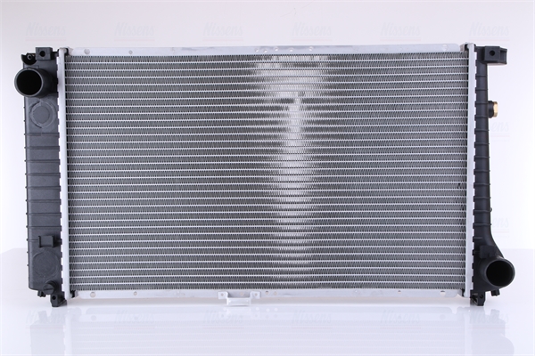 Nissens Radiateur 60757A