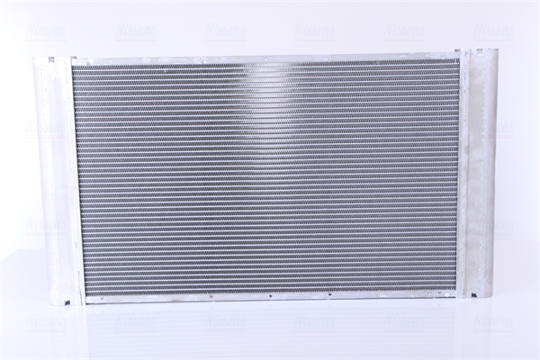 Nissens Radiateur 60762