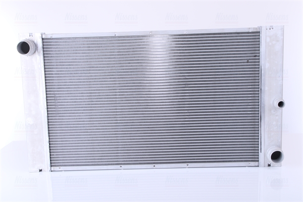 Nissens Radiateur 60762