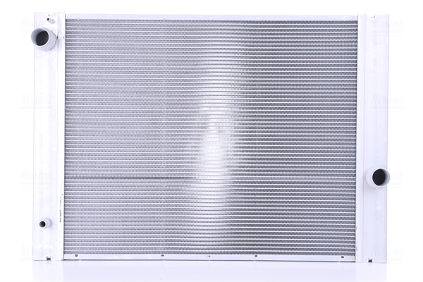 Nissens Radiateur 60763