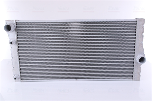 Nissens Radiateur 60769