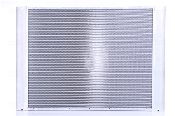 Nissens Radiateur 60772